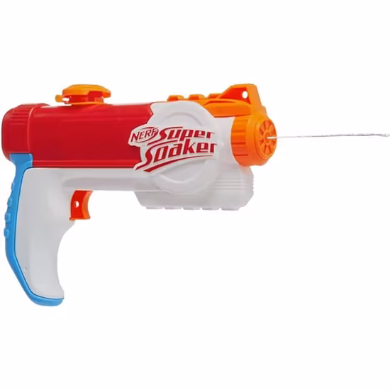 Nerf Super Soaker Piranha Multipack