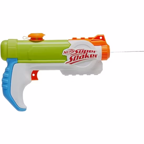 Nerf Super Soaker Piranha Multipack