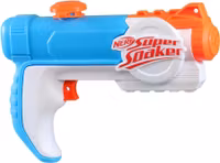 Nerf Super Soaker Piranha