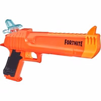 Nerf Super Soaker Fortnite HC