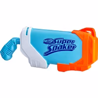 NERF Super Soaker Torrent
