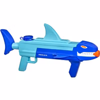 Nerf Super Soaker Roblox Sharkbite