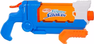 Nerf Super Soaker Flip Fill Vattenpistol