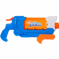 Nerf Super Soaker Flip Fill Vattenpistol
