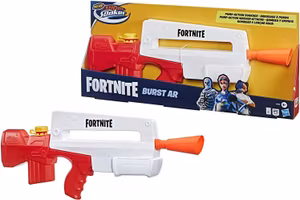 Nerf Super Soaker Fortnite Burst AR
