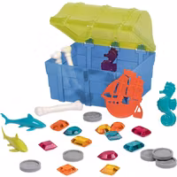Battat Toys Skattkista
