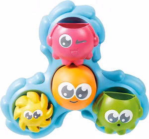 Toomies Spin And Splash