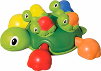 Toomies Turtle Tots