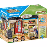 Playmobil Country 71250 Dygnetruntöppen gårdsbutik