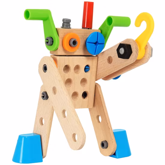 BRIO Builder byggsats 34587