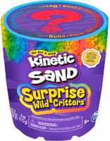 Kinetic Sand Surprise