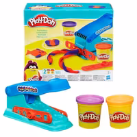 Play Doh Factory Set