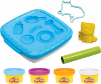 Play-Doh Create 'n Go Pets