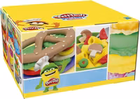 Play-Doh Stort knådande kök
