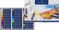 Faber Castell Oljepastellkritor