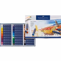 Faber Castell Oljepastellkritor