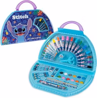 Disney Stitch Målningsset