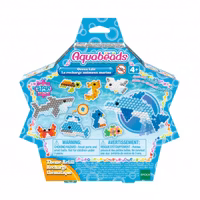 Aquabeads Set Havsliv