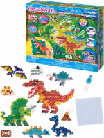 Aquabeads Dinosaur World Pärlpaket