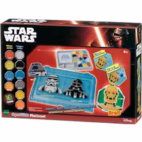 Aquabeads Star Wars Pärlset
