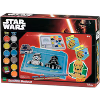 Aquabeads Star Wars Pärlset
