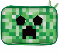 Minecraft Creeper Pennfodral