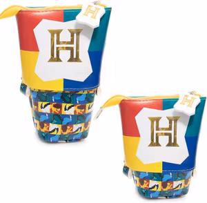 Harry Potter Stående Pennfodral