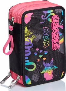 Pennfodral Med Innehåll