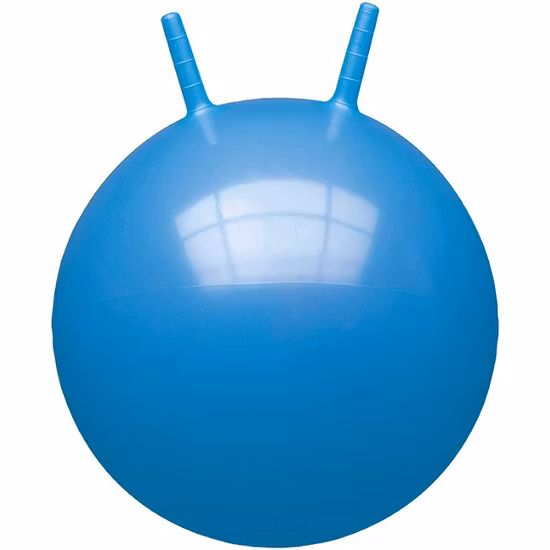 Hoppboll Blå