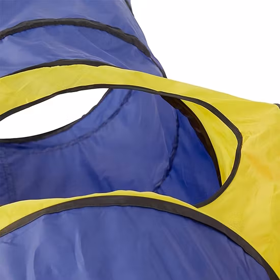 Relaxdays Lektunnel XXL