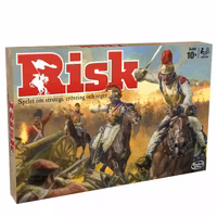 Hasbro Risk