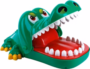 Sipobuy Bitande Krokodil