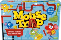 Hasbro Mouse Trap Game