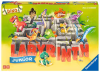 Ravensburger Dino Labyrinth Junior