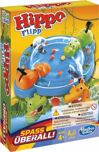 Hippo Flipp kompakt