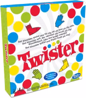 Hasbro Spel Twister