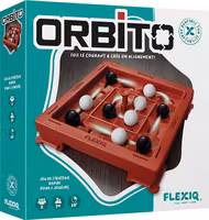 Flexiq Brädspel Orbito