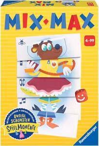 Ravensburger Mix Max