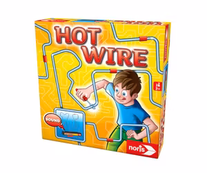 Noris Hot Wire Skicklighetsspel