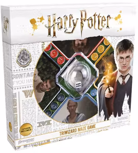 Harry Potter Spel Magic Beasts