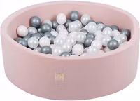 Misio Bollhav Rosa
