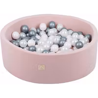 Misio Bollhav Rosa