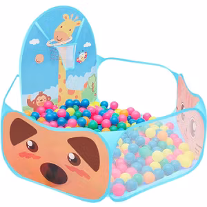 Ruspela Bollhav Med Basketring