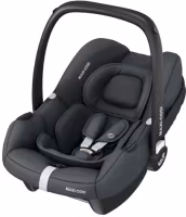 Maxi-Cosi Cabriofix I-Size Babyskydd Essential Graphite