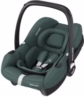 Maxi-Cosi Cabriofix I-Size Babyskydd Essential Green