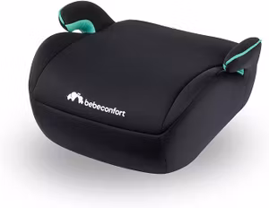 Bebeconfort Manga Bältesstol Svart