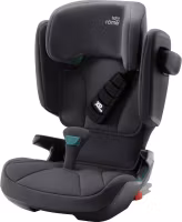 Britax Römer Kidfix i-Size Bältesstol Midnight Grey