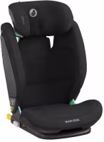 Maxi-Cosi RodiFix S i-Size Bältesstol Basic Black