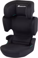 Bebeconfort Bältesstol Road Safe i-Size Full Black