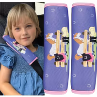 Heckbo Bältesskydd 2-Pack Häst